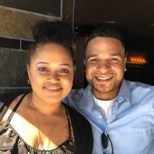 Meet your Posher, Shae-chris